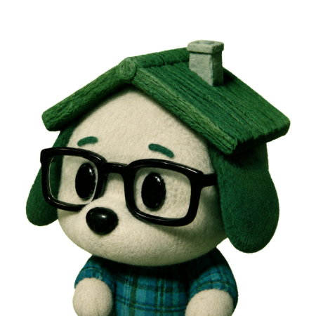 PONGO — Pongo the dog